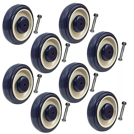 8 x 5