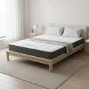King Single Memory Foam Mattress – OEKO-TEX® Textile & CertiPUR-US® Certified Foam