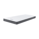 Single Memory Foam Mattress – OEKO-TEX® Textile & CertiPUR-US® Certified Foam