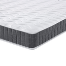 Single Memory Foam Mattress – OEKO-TEX® Textile & CertiPUR-US® Certified Foam