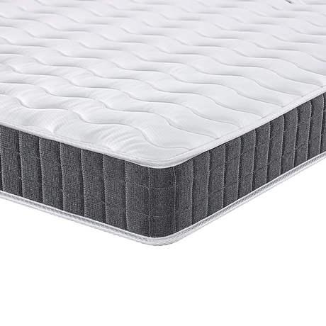 Single Memory Foam Mattress – OEKO-TEX® Textile & CertiPUR-US® Certified Foam