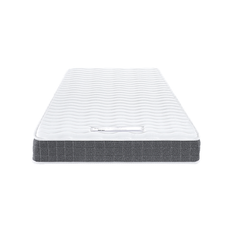 Single Memory Foam Mattress – OEKO-TEX® Textile & CertiPUR-US® Certified Foam