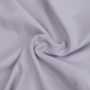 Queen Bed Sheet Set – 1800 Series Microfiber, Deep Pocket, Soft & Breathable, Grey
