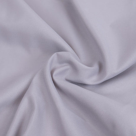 Queen Bed Sheet Set – 1800 Series Microfiber, Deep Pocket, Soft & Breathable, Grey