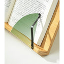 Adjustable Reading & Laptop Stand – Multi-Angle Bookstand for Study, Art & Work