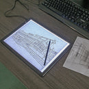 A4 LED Light Tracing Box Drawing Pad for Sketching Animation Art