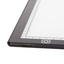 A3 LED Light Tracing Box Drawing Pad for Sketching Animation Art