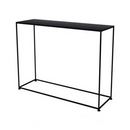Modern Console Table for Entryway Hallway Living Room Storage