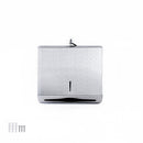 304 Stainless Steel Wall Mounted Paper Towel Dispenser Holder