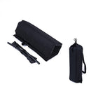 Folding Camping Beach Chair with Back Support Lightweight Travel
