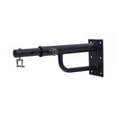 Wall Mounted Punching Boxing Bag Holder Bracket with Swivel Mount
