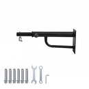 Wall Mounted Punching Boxing Bag Holder Bracket with Swivel Mount