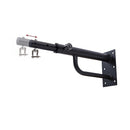 Wall Mounted Punching Boxing Bag Holder Bracket with Swivel Mount