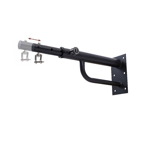 Wall Mounted Punching Boxing Bag Holder Bracket with Swivel Mount