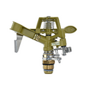 Tripod Rotating Sprinkler Automatic Irrigation Garden Watering