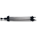 Tripod Rotating Sprinkler Automatic Irrigation Garden Watering
