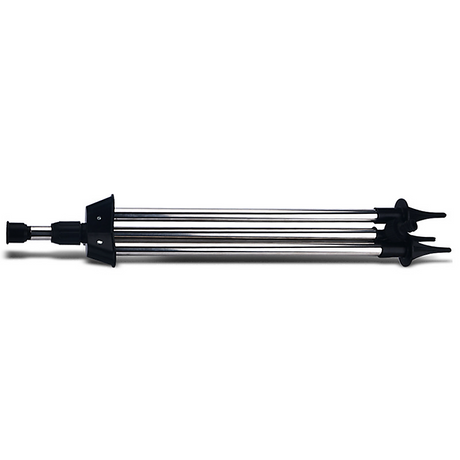 Tripod Rotating Sprinkler Automatic Irrigation Garden Watering