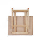 Portable Foldable Art Sketching Table Painting Drawing Easel Artists