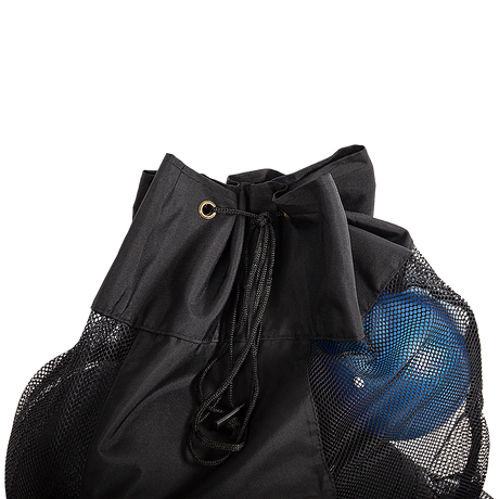 Extra Large Sports Ball Carry Bag Waterproof Football Basketball Volleyball Soccer Rugby NetBall