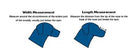 Dog Muzzle - Soft Anti Biting/Scavenging Size 5