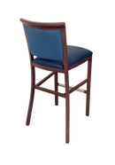 Hudson Bar Stool Chair 106cm