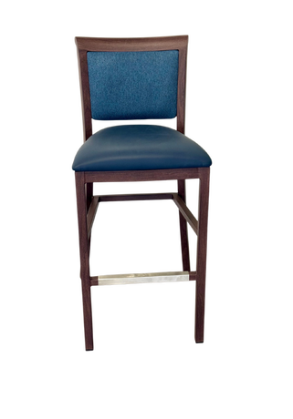 Hudson Bar Stool Chair 106cm