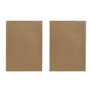 Set 2 Botanical Wall Decor 70cm