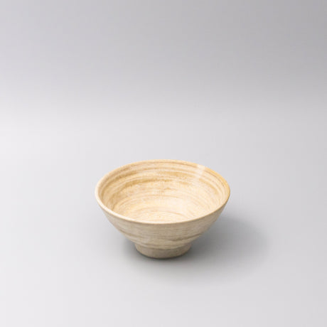 Bowl 15.5cm Washed Sandstone