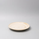 Dinner Plate 26cm Washed Sandstone