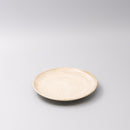 Side Plate 19cm Washed Sandstone