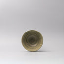 Bowl 15.5cm Washed Fern Glaze