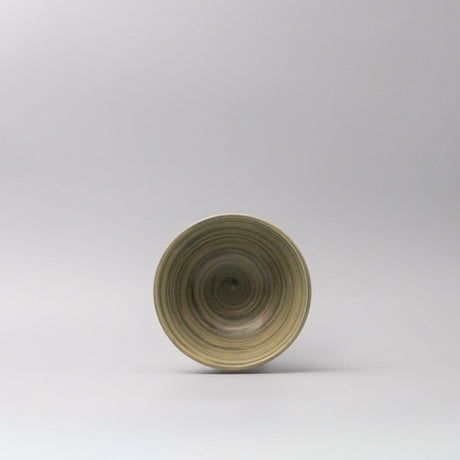 Bowl 15.5cm Washed Fern Glaze