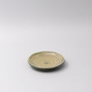 Saucer 14cm Washed Fern