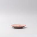 Saucer 14cm Washed Goji Berry