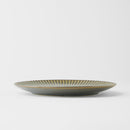 Dinner Plate 23.5cm Green Sendan Glaze