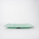 Serving Plate 28.5cm Celadon Glaze