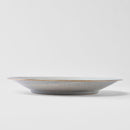 Dinner Plate 28cm Steel Grey Glaze