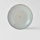 Dinner Plate 28cm Steel Grey Glaze
