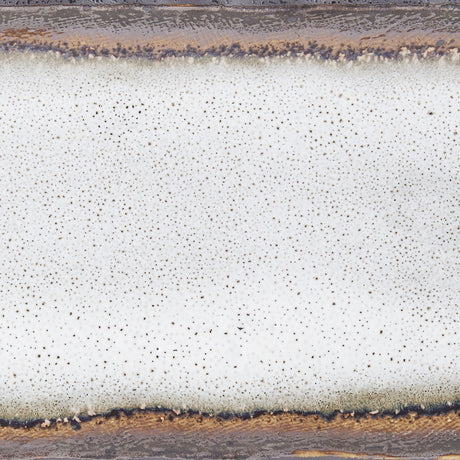 Plate Rectangular 29x12cm Akane Grey