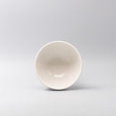 Bowl 17cm Tonal Ivory Glaze