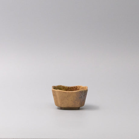 Sauce Dish 8cm Wabi Sabi Glaze