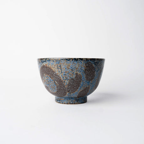 Bowl 13.8cm Galaxy Glaze
