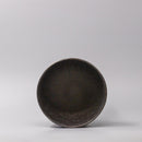 Bowl Deep 16.5cm Modern Metallic Design