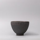 Bowl Deep 16.5cm Modern Metallic Design