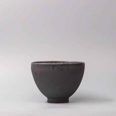 Bowl Deep 16.5cm Modern Metallic Design