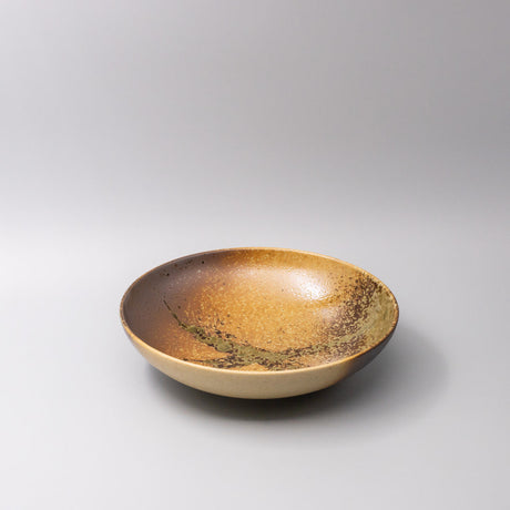 Serving Bowl 29cm Wabi Sabi Glaze