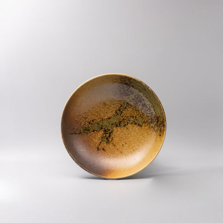 Serving Bowl 29cm Wabi Sabi Glaze