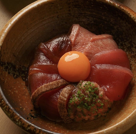Ramen Bowl 24cm Wabi Sabi Glaze