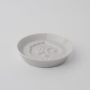 Sauce Dish Silhouette Fish