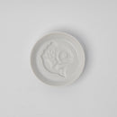 Sauce Dish Silhouette Fish